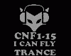 TRANCE - I CAN FLY