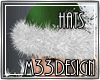 [M33]santas hat green