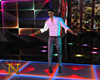 Male Disco Dancer