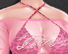 Y2K Pink Leopard Set