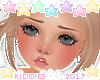 K| Kids Skin Shula Mio