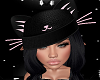 Versa hair blakc