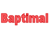 Baptismal Pool