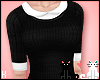 [KISA]SweaterDress2Legs