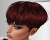 Hera hair red