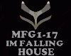 HOUSE - IM FALLING