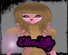 [Eden] Cutie Furr Hair F