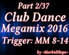 ClubDance-Megamix 2/37