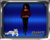 QWT Callie Pants (XXL)