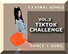 Tiktok Challenge 2 | F/M