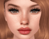 Mrs Ginger Anyskin + Lsh