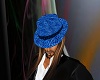 Vals Pimpin Blue Hat