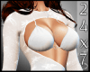 BUTTERFLY DRESS WT SET
