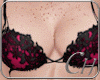 **Sana Cerise W/Stocking