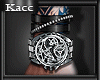 Brutal Chronograph Watch