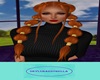 Sky's Daria Copper