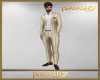 Wedding Suit