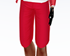 Mino-Red-Short