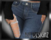 [BGD]RL-Torn Jeans