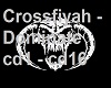 Crossfiyah - Dominate
