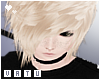 Vish Blonde