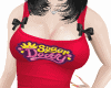 8VZ Sugar Daddy Red