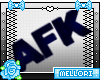 🎀 Blue AFK Seats