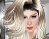Leia hair silver