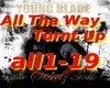 Young Blade - All Tha...