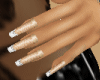 [AIB]Long Pearl Tip P*