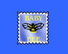 Baby Bee Stamp (3 of 4)
