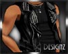 [BGD]SP Black Vest