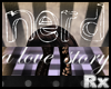 [Rx] Nerd/lovestory fill