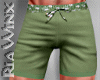 Daisies Swim Trunks