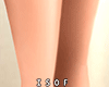 S-Plastic Nude Heels