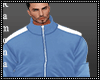 Couple Blue Jacket