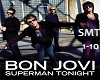 Bon Jovi Superman Toni 1