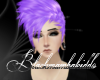 BMK:Cori Lila Hair M