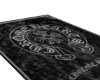 Chrome Hearts Rug 3
