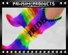 [P] Pride Socks