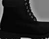 RM Black Boots F