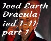 Iced Earth Dracula Pt 1