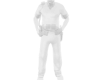 Police Ghost Male NPC