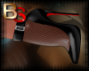 (BS) Net Heels