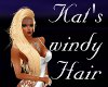~K~Kat's Windy hair Ammi