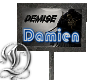D: Damien's Sign