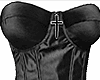 X. Corset cross