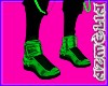 A! Rave Shoes V3