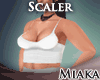 M~ Not Skinny Scaler