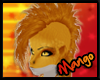 -DM- Gold Dragon Hair V3